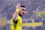 تطورات حاسمة بشأن صفقة انتقال مصطفى محمد إلى كونيا سبور