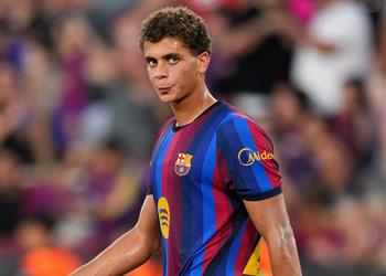 سبورت برشلونة رفض التعاقد مع لاعب ريال مدريد الجديد وعلاقة حمزة عبد الكريم