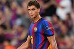 سبورت: برشلونة رفض التعاقد مع لاعب ريال مدريد الجديد.. وعلاقة حمزة عبد الكريم