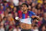 فيديو | لامين يامال يثير إزعاج لاعب برشلونة خلال مباراة أتلتيك بلباو
