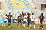 فيديو | الجونة بـ9 لاعبين يتعادل مع القناة في الدوري المصري