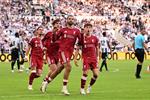 لاعب ليفربول يطلب السماح برحيله إلى فالنسيا