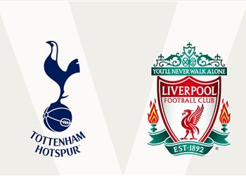 موعد مباراة توتنهام وليفربول في كأس كاراباو