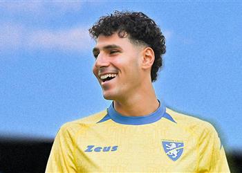 قائمة فروزينوني لمباراة فيورنتينا في الدوري الإيطالي موقف عمر فايد