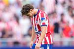 تصرف جديد من ألفاريز وسط حرب مستمرة بين برشلونة وأتلتيكو مدريد