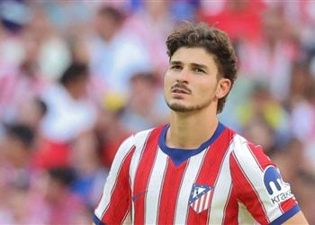 مانشستر سيتي يفاجئ الجميع في صفقة جوليان ألفاريز