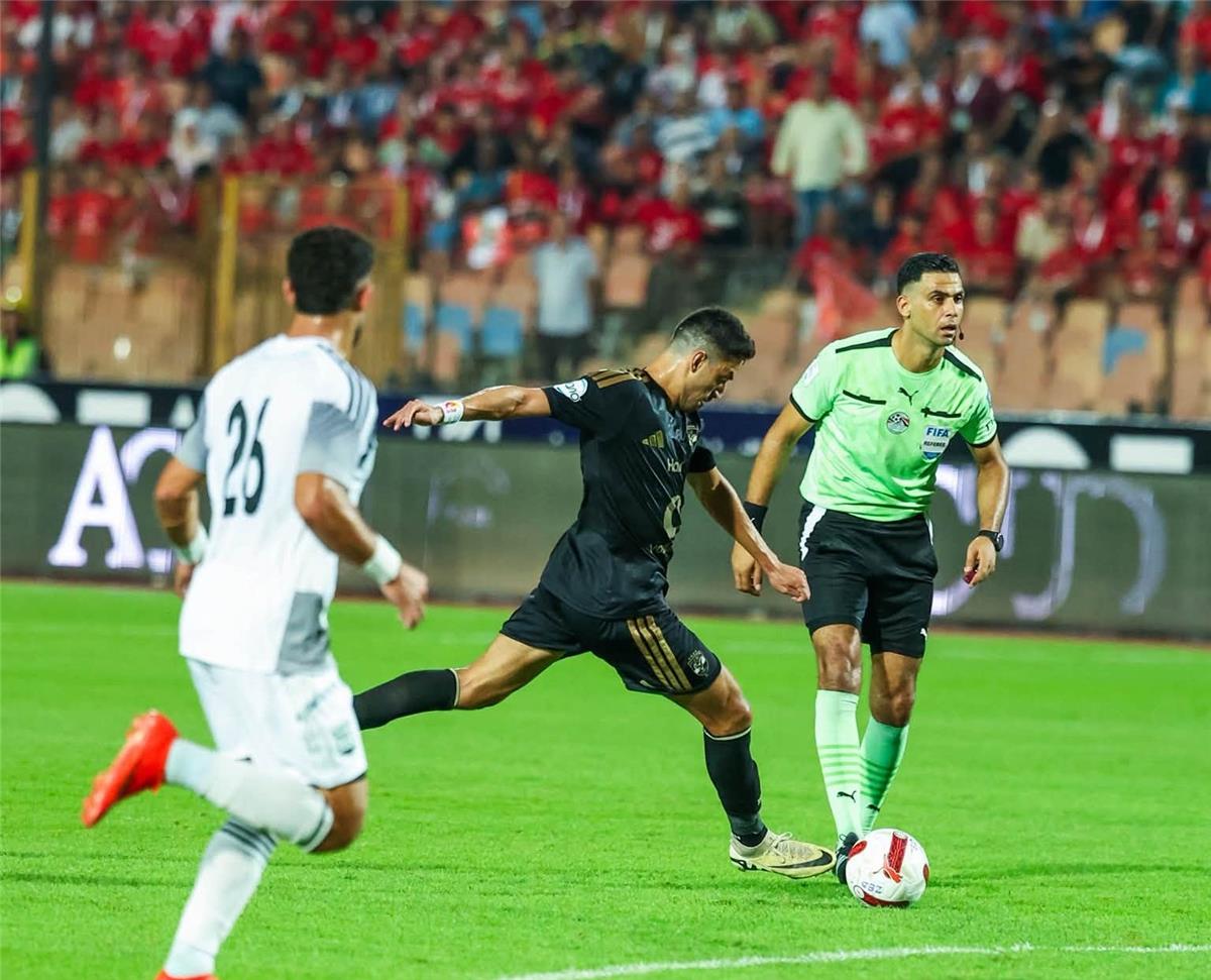 موعد مباراة الأهلي القادمة بعد الفوز على زد في الدوري 