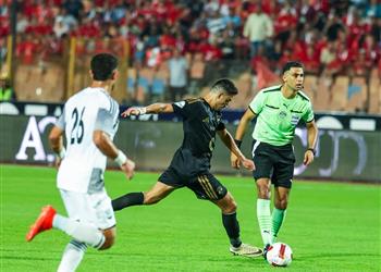 موعد مباراة الأهلي القادمة بعد الفوز على زد في الدوري