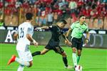 موعد مباراة الأهلي القادمة بعد الفوز على زد في الدوري