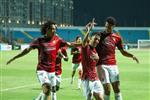 فيديو | جراديشار ومروان عثمان يقودان سيراميكا كليوباترا للفوز على الاتحاد السكندري