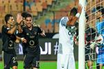 ترتيب الدوري المصري بعد فوز الأهلي على زد