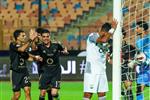 رجل مباراة الأهلي وزد في الدوري المصري