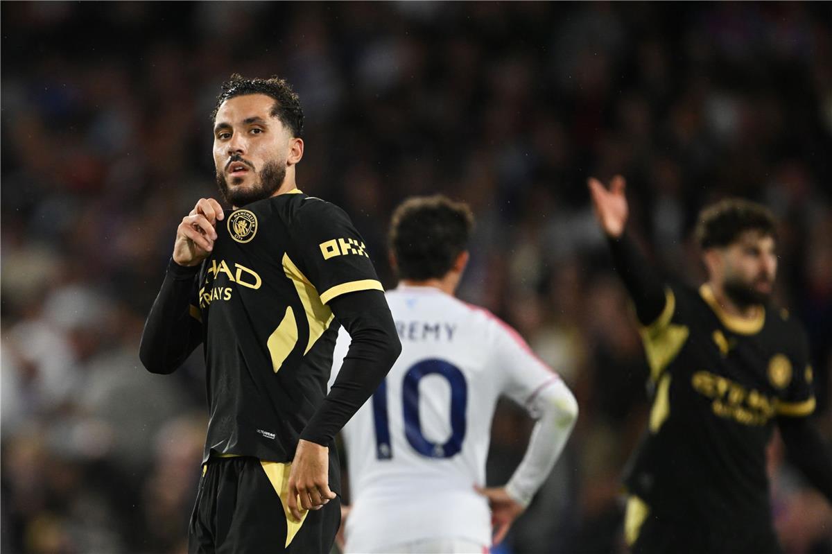 ترتيب هدافي الدوري الإنجليزي بعد هدف هالاند أمام كريستال بالاس