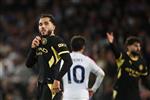 ترتيب هدافي الدوري الإنجليزي بعد هدف هالاند أمام كريستال بالاس