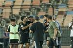 مدرب الأهلي: الفوز على زد "غطى" على العيوب