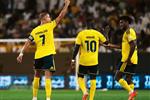 فيديو | رونالدو "التاريخي" يسجل ويقود النصر للفوز على التعاون بالدوري السعودي
