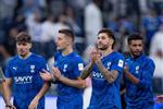الهلال يُمطر شباك الخليج بخماسية في الدوري السعودي 