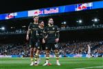 ريان شرقي يبدع وهالاند يقود مانشستر سيتي لرباعية أمام كريستال بالاس في الدوري الإنجليزي
