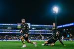 ترتيب الدوري الإنجليزي بعد فوز مانشستر سيتي على كريستال بالاس