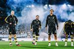 رجل مباراة مانشستر سيتي وكريستال بالاس في الدوري الإنجليزي