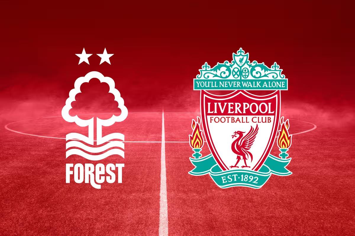 موعد والقناة الناقلة لمباراة ليفربول ونوتينجهام فورست اليوم في الدوري الإنجليزي.. والمعلق