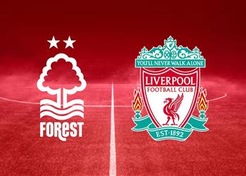 موعد والقناة الناقلة لمباراة ليفربول ونوتينجهام فورست اليوم في الدوري الإنجليزي والمعلق