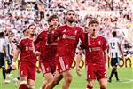مواعيد مباريات اليوم السبت 29-8-2026 والقنوات الناقلة.. ليفربول ضد نوتينجهام فورست ومواجهات قوية في الدوري الإسباني والفرنسي