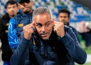 ماذا قال جوزيه جوميز بعد سقوط الخليج بخماسية أمام الهلال في الدوري السعودي