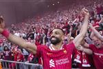 لأول مرة منذ 9 سنوات.. آنفيلد يفتقد الرقم القياسي التاريخي لـ محمد صلاح