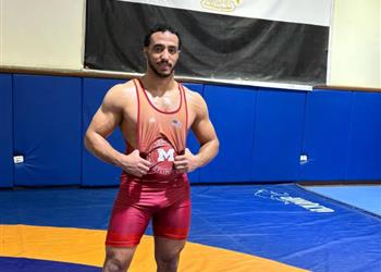 محمد مصطفى ي علن لأول مرة سبب هروبه من بعثة منتخب مصر في روما