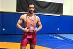 محمد مصطفى يُعلن لأول مرة سبب هروبه من بعثة منتخب مصر في روما