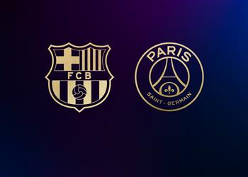 موعد مباراة برشلونة وباريس سان جيرمان في دوري أبطال أوروبا 2026 27