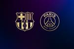 موعد مباراة برشلونة وباريس سان جيرمان في دوري أبطال أوروبا 2026/27