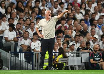 كابيلو يحذر الجميع من ريال مدريد في دوري أبطال أوروبا بسبب مورينيو