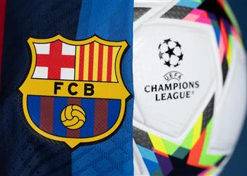 مواعيد مباريات برشلونة في مرحلة الدوري من دوري أبطال أوروبا 2026 2027