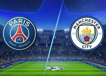 موعد مباراة مانشستر سيتي وباريس سان جيرمان في دوري أبطال أوروبا 2026 27
