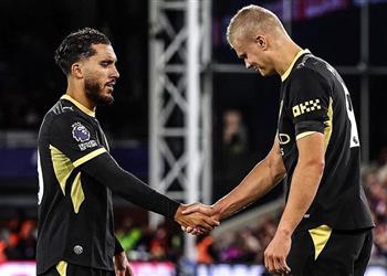 مواعيد مباريات مانشستر سيتي في دوري أبطال أوروبا 2026 2027