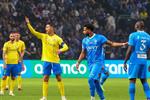 77 مليون يورو مقابل 22 مليونًا.. كيف يواجه النصر عاصفة إنفاق الهلال؟