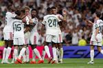 قائمة ريال مدريد لمباراة ملقا في الدوري الإسباني.. موقف المصابين