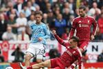 موعد مباراة ليفربول القادمة بعد التعادل أمام نوتينجهام فورست في الدوري الإنجليزي