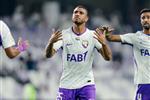 فيديو | ربيعة يسجل في فوز العين على النصر بالدوري الإماراتي