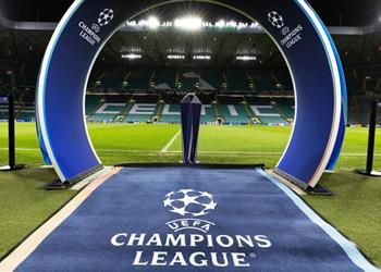 مواعيد مباريات مرحلة الدوري من دوري أبطال أوروبا 2026 27