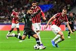 محمد صلاح يقرب نجم ميلان من الانتقال إلى طرابزون سبور