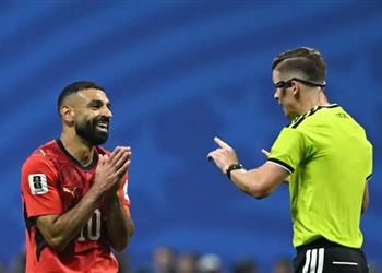 رد فعل بشكتاش بعد اقتراب محمد صلاح من الانتقال إلى طرابزون سبور