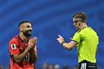 رد فعل بشكتاش بعد اقتراب محمد صلاح من الانتقال إلى طرابزون سبور