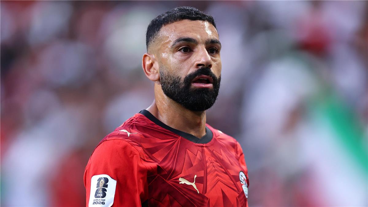 صفقة القرن.. خطة طرابزون سبور للإعلان عن ضم محمد صلاح 
