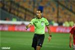 أمين عمر: ألغيت هدفًا صحيحًا لـ الأهلي أمام البنك الأهلي.. والـVAR ورطني
