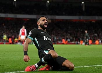 محمد صلاح يقترب هل يلعب طرابزون سبور في دوري أبطال أوروبا 2026 27