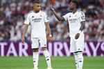 شروط فينيسيوس جونيور لتجديد عقده مع ريال مدريد.. ودور مبابي