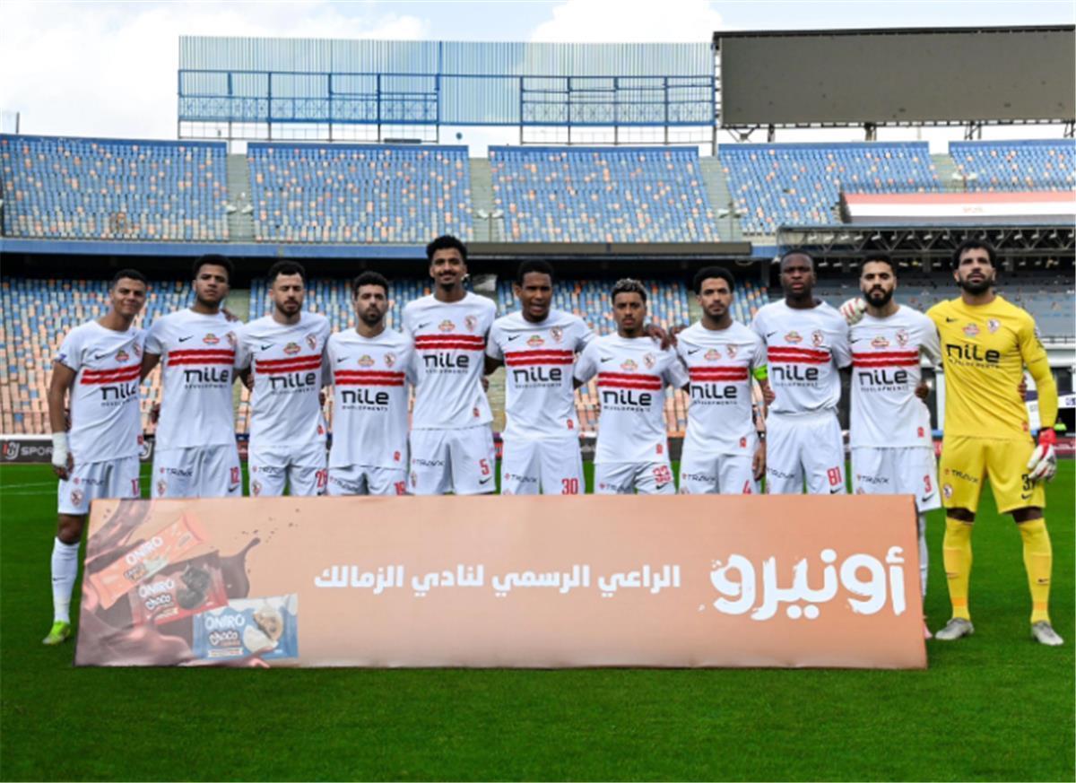 فيفا يصدر حكمًا ضد الزمالك بسبب لاعبه السابق ويهدد بإيقاف قيد جديد 